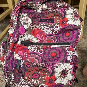 Vera Bradley backpack
